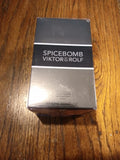 Viktor & Rolf 3.04oz 90ml Men's Eau De Toilette EDT
