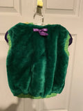 Sunflower Daisy Flower Costume Baby Toddler Size 12-24 Months Sunflower