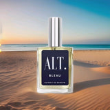 ALT Fragrances, Bleau, EDP,  2oz/60ml EDP
