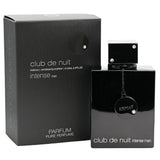 Club De Nuit Intense by Armaf Pure Perfume 5.07 oz New In Box EDP