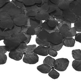 60-Pack Dried Pressed Flowers for Resin, Real Natural Bulk Dry Floral [Black] Dried Flower