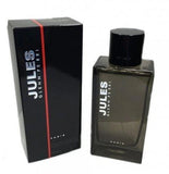 Glenn Perri Jules 3.4 oz Eau de Toilette Spray for Men - New In Box EDT