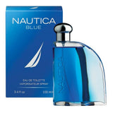 Nautica Blue 100ml edt Men NEW. EDT