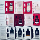 Givenchy Perfume Sample Spray 1ml / 0.03oz  Choose your Scent EDP