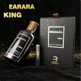 Bharara King Men's Eau de Parfum Spray 3.4 oz (100ml) Ð Brand New in Box EDP