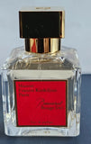 Maison Francis Kurkdjian Baccarat Rouge 540 Eau de Parfum Spray  2.4 oz 70 ml EDP