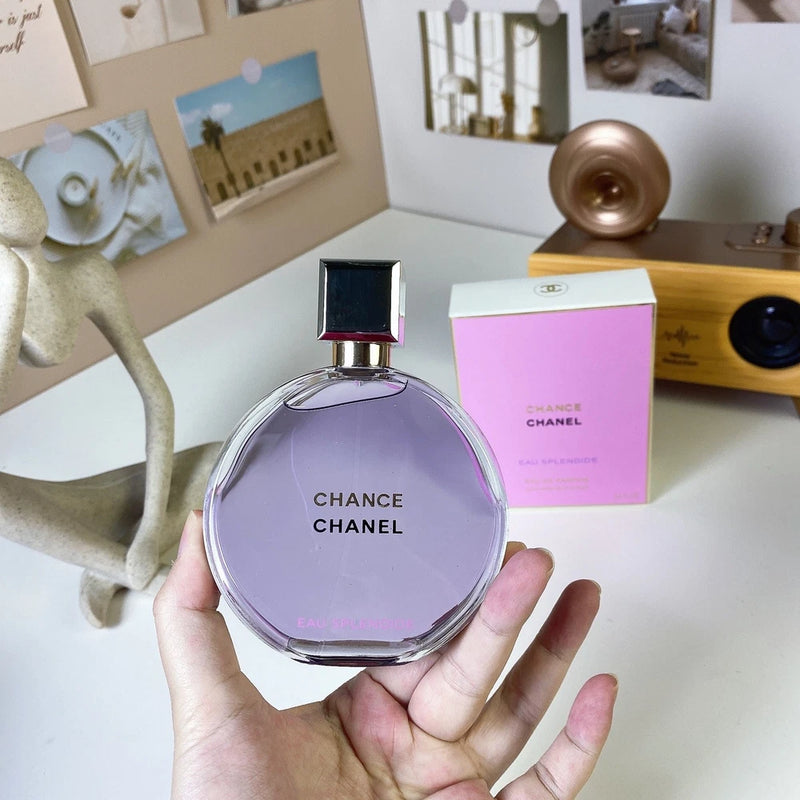Chance Eau Splendide EDP Fruity Spray for Women's 3.4 fl oz EDP