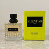Valentino Donna Born in Roma Yellow Dream Eau de Parfum Spray for Women 3.4 floz EDP