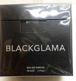 BLACKGLAMA MYTHIC WOMEN Eau De Parfum 1.7 oz ~ 50 ml Spray New in Box Sealed EDP