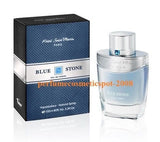 BLUE STONE by KRISTEL SAINT MARTIN FOR MEN 3.3 OZ / 100 ML EAU DE TOILETTE SPRAY EDT