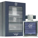 Zimaya Men's Abadi Opulent EDP Spray 3.4 oz New EDP