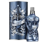 Jean Paul Gaultier Le Male Lover 125ml/4.2 oz EDP Spray Men Sealed EDP