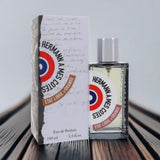 Hermann A Mes Cotes Me Paraissait Une Ombre By Etat Libre d'Orange EDP 3.4oz New Bouquet
