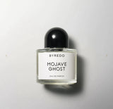 Byredo Mojave Ghost Eau de Parfum Spray, Unisex, 3.3oz (100ml) NEW iN SEALED BOX Bouquet
