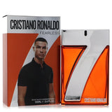 Cristiano Ronaldo CR7 Fearless Cristiano Ronaldo EdT 3.4 oz / e 100 ml EDT