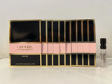 10 X Carolina Herrera Good Girl Blush Eau De Parfum Sample 1.5ml /0.05oz Spray EDP