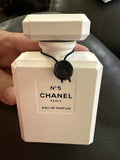 Chanel No.5 EDP Spray 3.4oz 100ml new, sealed Collector's EDP