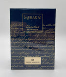 Patek Maison Merakai Devotion EDP 3.4 Oz Unisex EDP