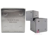 Your Turn Perfume for Women by Billie Eilish 3.4 oz / 100 ml EDP Spray EDP