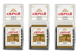 Azercay/Azertea/Azerchay Black Tea BouquetÐ3_100g Loose Leaf Bouquet