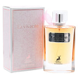 La Vivacite by Maison Alhambra perfume for women EDP 3.3 / 3.4 oz New in Box EDP