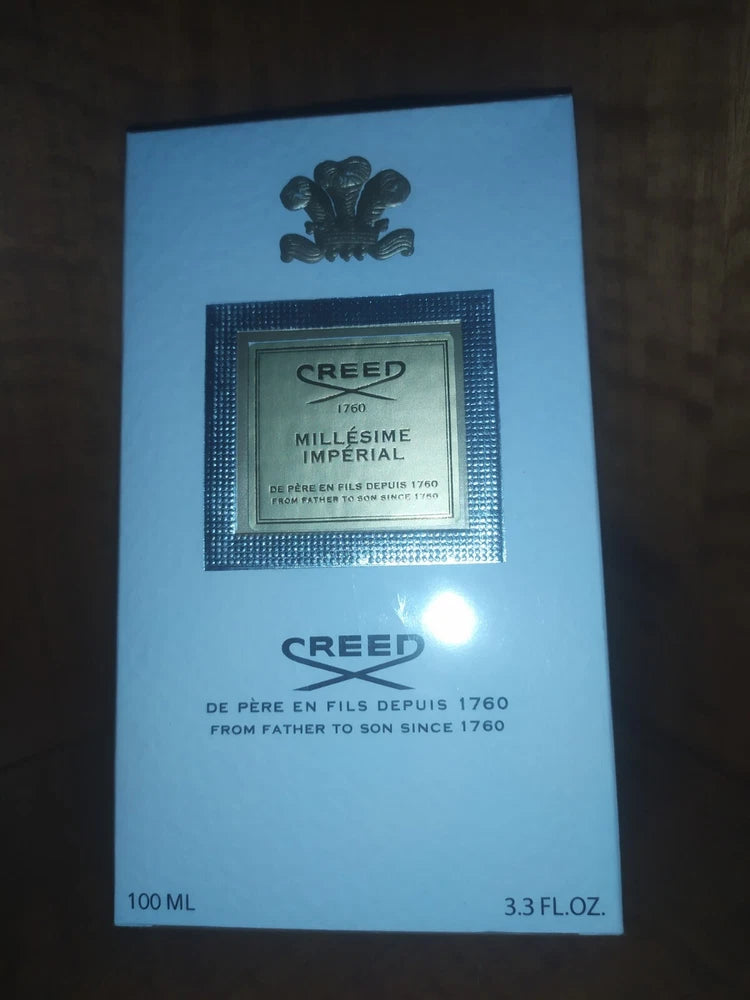 Creed - Millesime Imperial (100ml) EDP