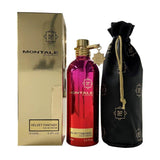 Velvet Fantasy by Montale perfume for women EDP 3.3 / 3.4 oz New In Box EDP