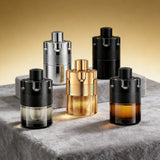 Most Wanted Eau de Parfum Forever Elixir Luxury Perfumes for Men 100ml / 3.4 oz EDP