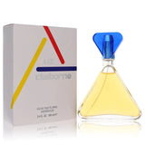 Claiborne by Liz Claiborne Eau De Toilette Spray (Glass Bottle) 3.4 oz for Women EDT