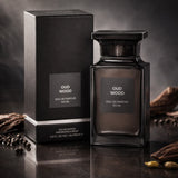 Oud Wood Eau de Parfum 3.4 fl oz / 100 ml Ð New Sealed Unisex Fragrance EDP