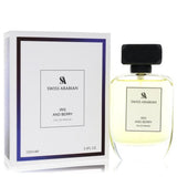 Swiss Arabian Iris and Berry by Swiss Arabian Eau De Parfum Spray 3.4 oz (Women) EDP