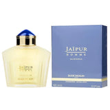Jaipur Homme by Boucheron Eau de Parfum Spray 3.3 fl oz / 100ml New In Box EDP