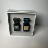 Tom Ford Private Blend Oud Wood & Neroli Portofino Eau de Parfum Discovery Set EDP
