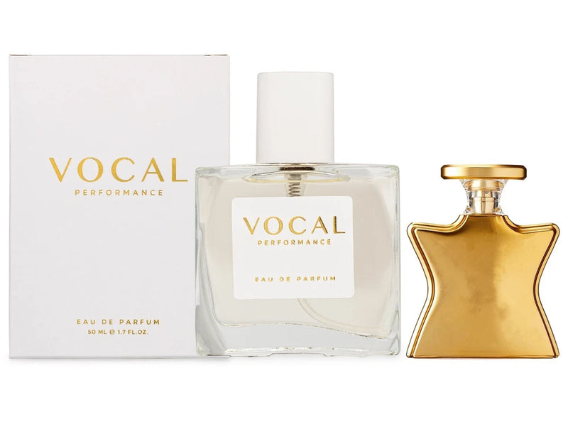Vocal U031 Our Impression Of Bond No. 9 Signature Eau De Parfum For Unisex EDP
