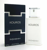 KOUROS Cologne By Yves Saint Laurent 3.4 oz Eau De Toilette Spray for Men NEW EDT