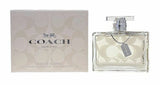 Coach Signature Women 3.3 3.4 oz 100 ml Eau De Parfum Spray Nib Sealed EDP