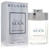 Bvlgari Man Rain Essence by Bvlgari Eau De Parfum Spray 3.4 oz for Men EDP