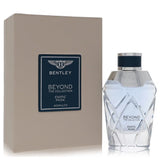 Bentley Exotic Musk Eau de Parfum Spray 3.4 oz Unisex EDP