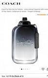 Black Coach EDT