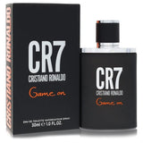 Cristiano Ronaldo Cr7 Game On Cristiano Ronaldo EdT 1 oz / e 30 ml EDT