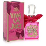 Juicy Couture Viva la Juicy Pink Couture EDP Women 3.4oz 100ml NEW in Box sealed EDP