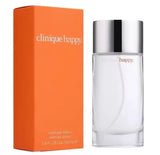 Clinique Happy by Clinique 3.3 / 3.4 oz Perfume EDP Spray for women. (new box) EDP