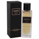 Adnan Man by Adnan B. Eau De Toilette Spray 3.4 oz For Men Brand New EDT