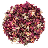 Rose Petals Red & Buds Dried ~ Rosa Canina ~ 100% Premium 1 lb Dried Flower