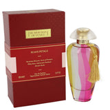Suave Petals by The Merchant of Venice Eau De Parfum Spray 3.4 oz (Women) EDP