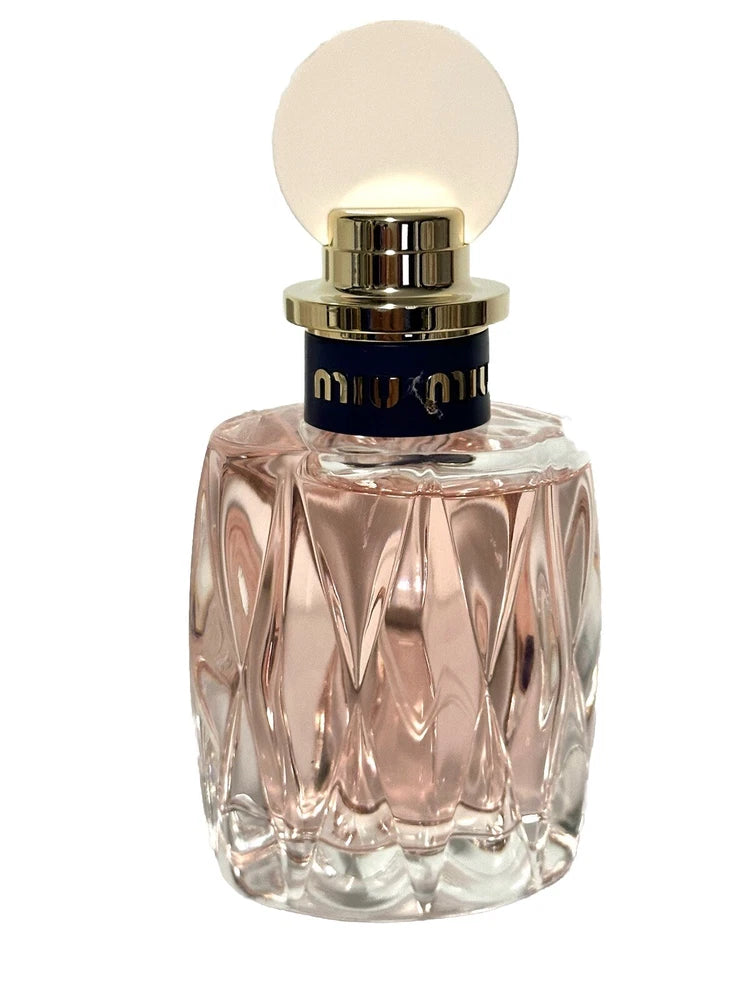 L'eau Rosee  Eau De Toilette  3.4 oz New Original EDT