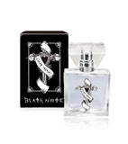 DEATH NOTE primaniacs Fragrance Light Yagami Eau de Parfum 30ml Japan EDP