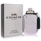 Coach Platinum by Coach Eau De Parfum Spray 3.3 oz (Men) EDP