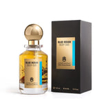 BLUE OCEAN BODY OUD BY ABDUL SAMAD  AL QURASHI 100ML EDP UNISEX -EXPREES SHIPPIG EDP