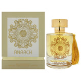 Anarch by Maison Alhambra for Women - 3.4 oz EDP Spray EDP